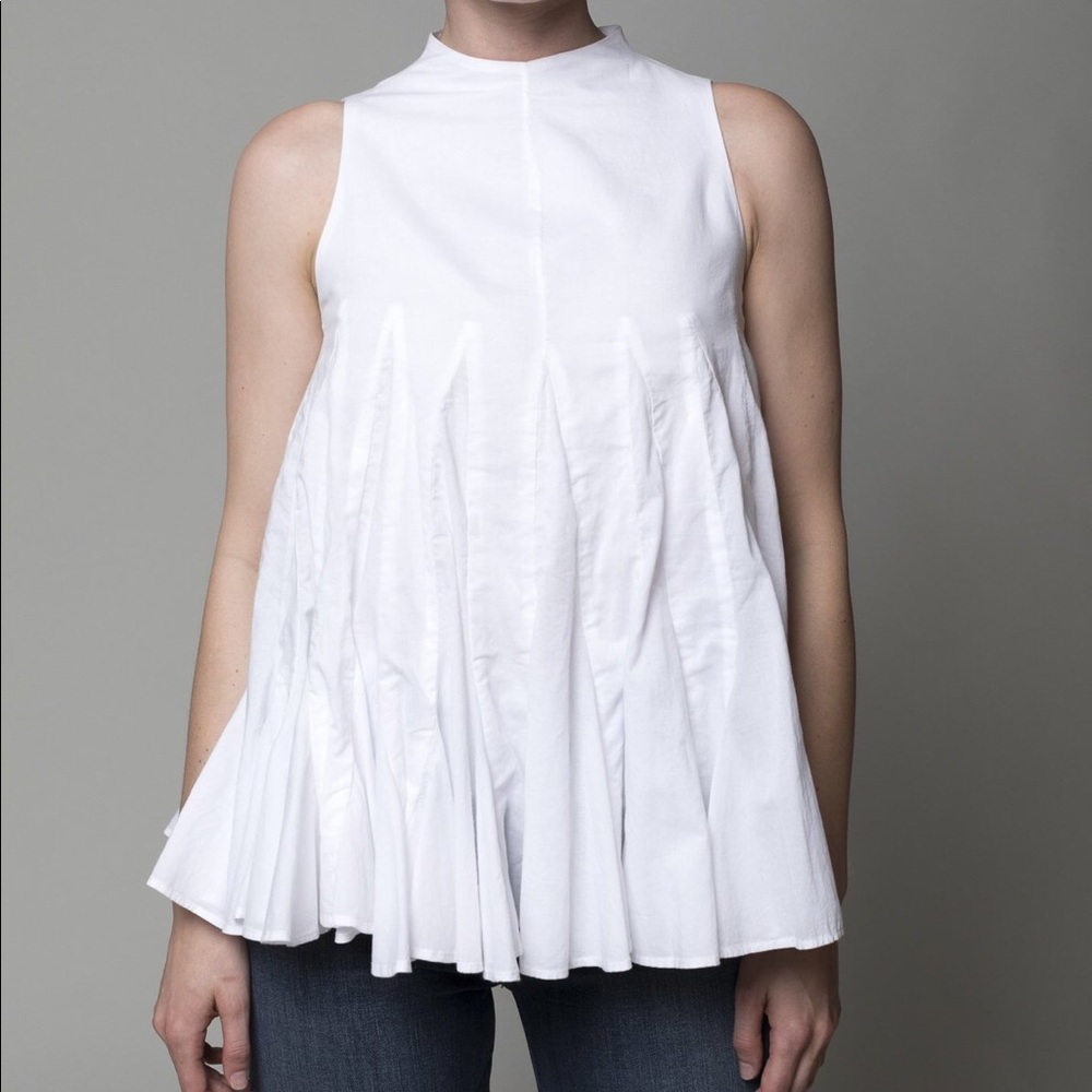 Rhode Resort Clara Top NWT